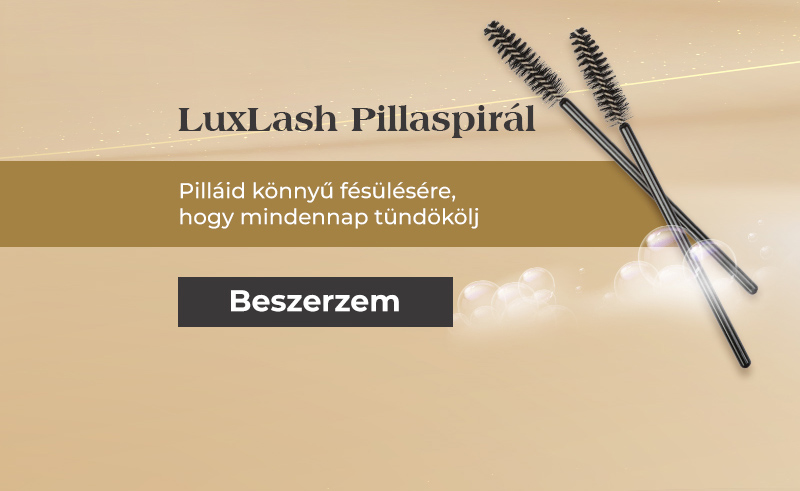 LuXLash