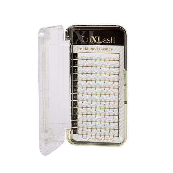 Pro-Fanned Lash 4D/0.07/C mix